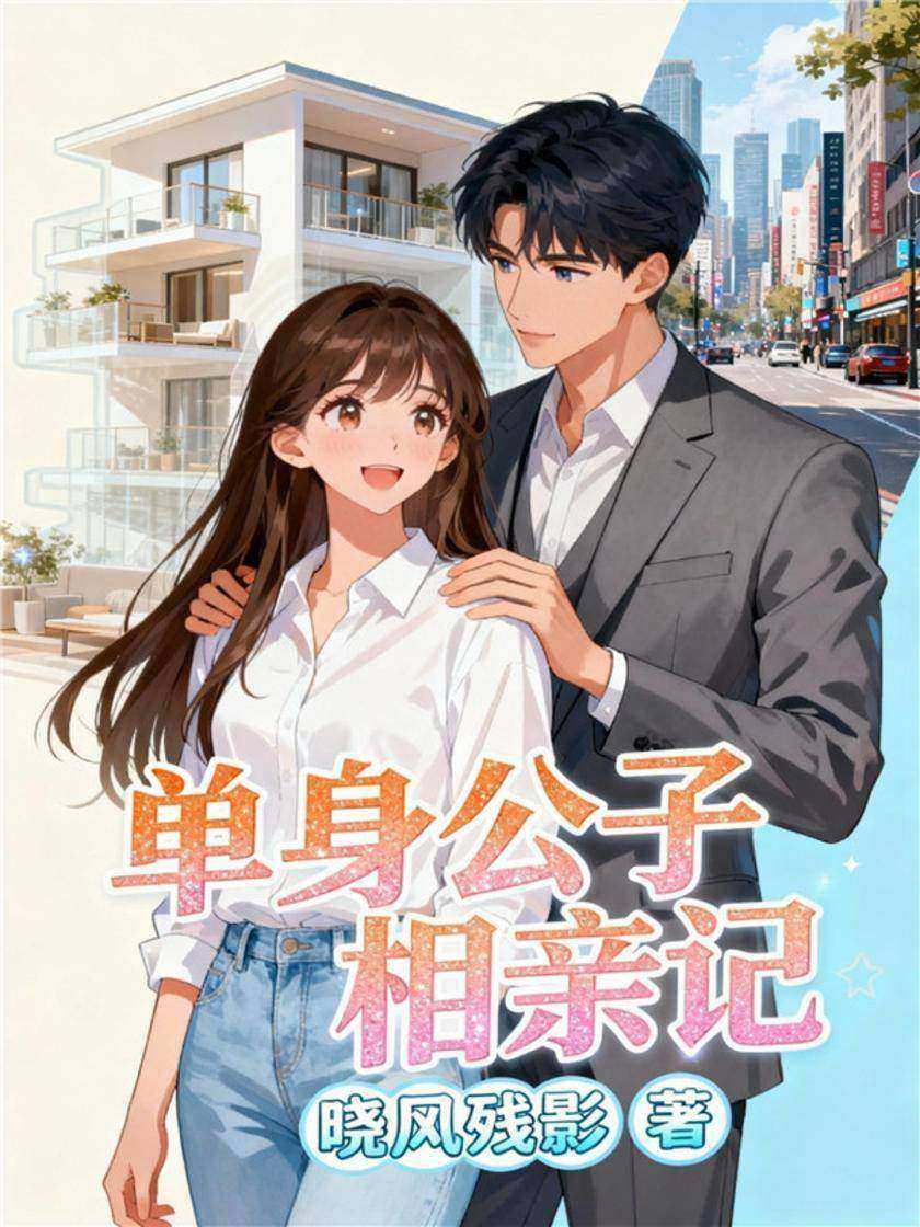 单身公子相亲记