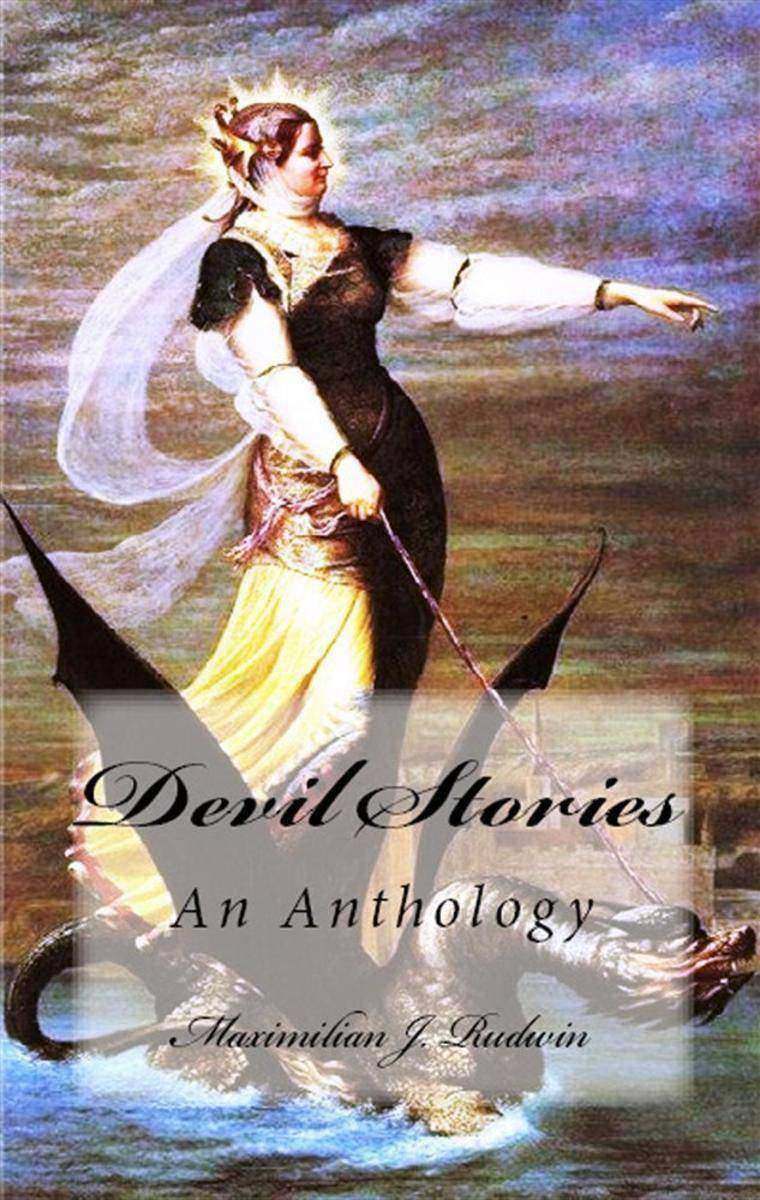 Devil Stories: An Anthology