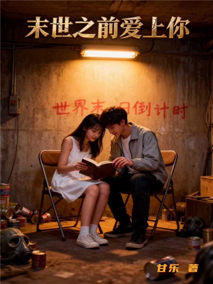 末世之前爱上你
