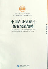 中国产业集聚与集群发展战略