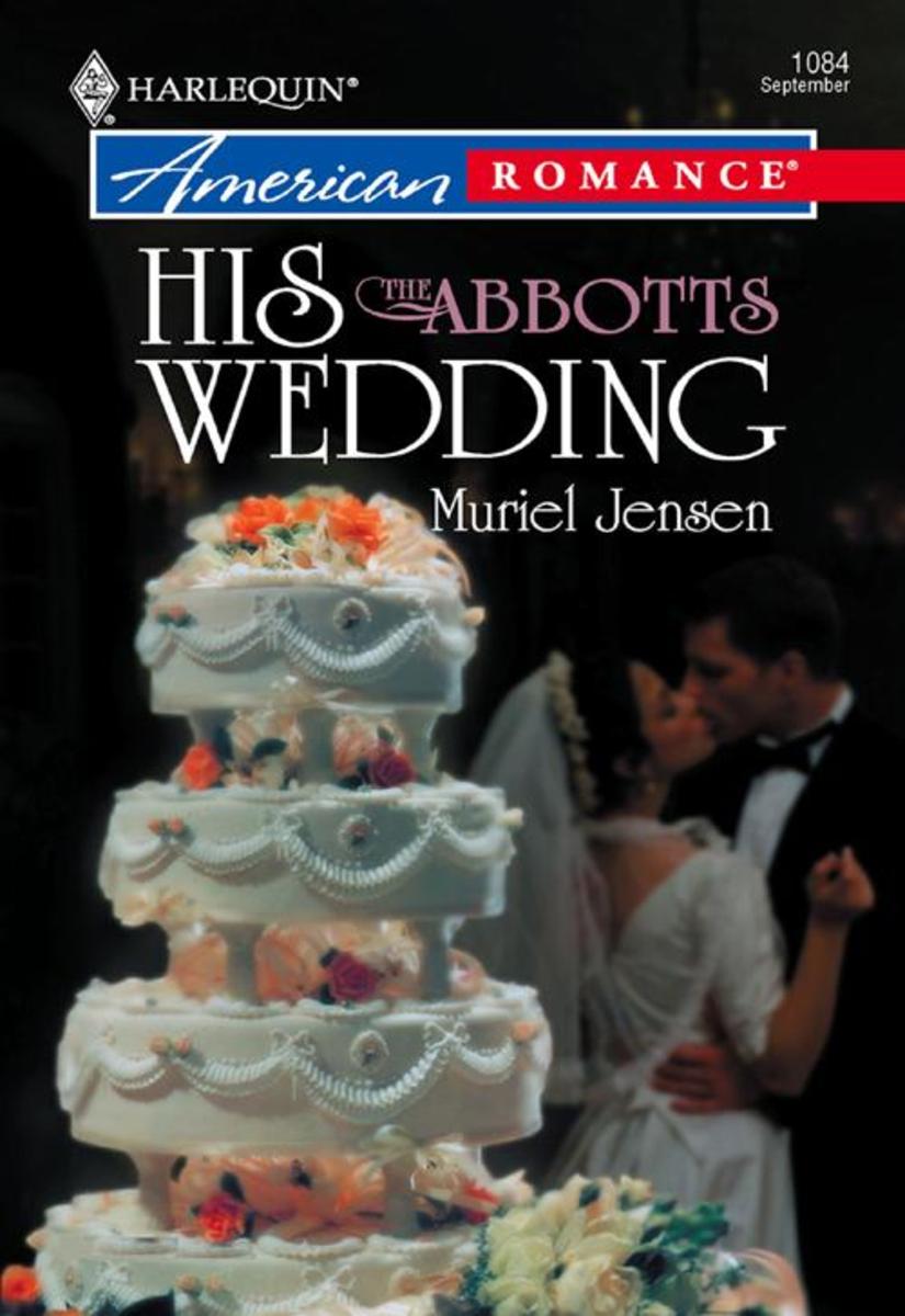 His Wedding (Mills & Boon American Romance)