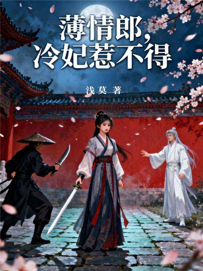 薄情郎,冷妃惹不得