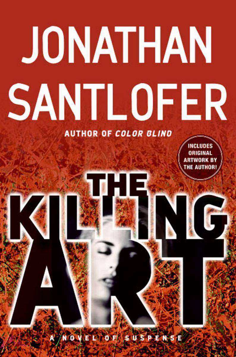 The Killing Art