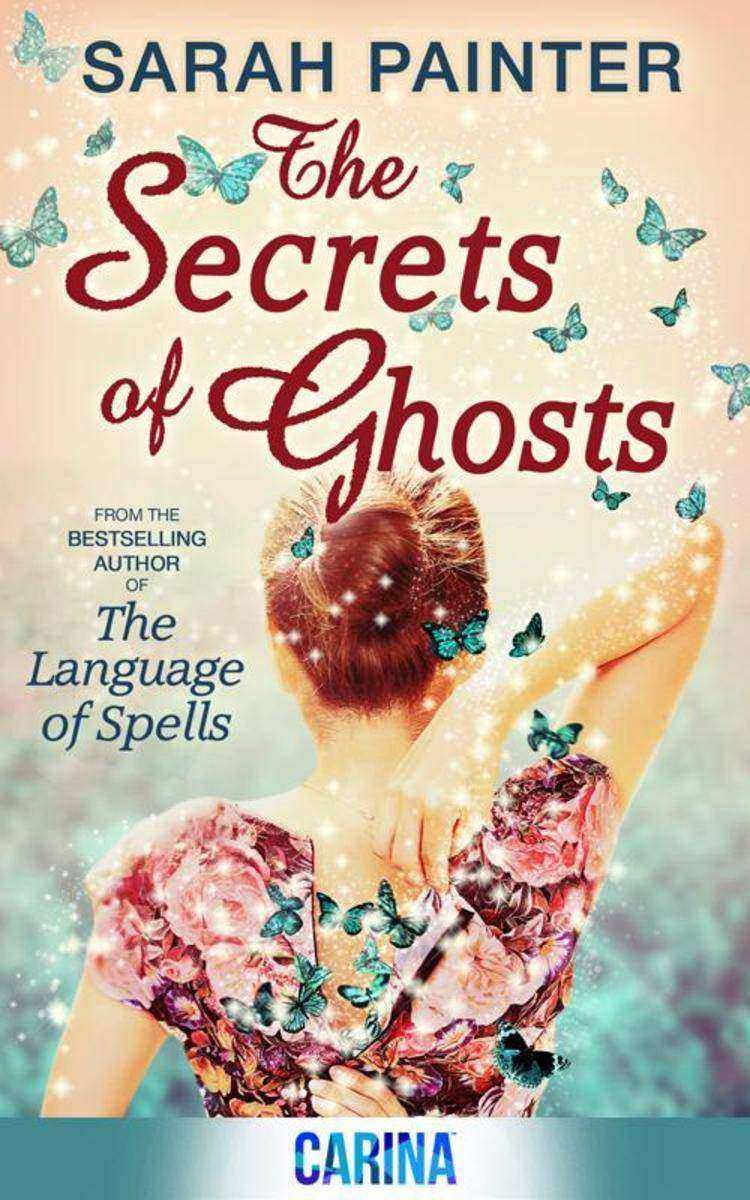 The Secrets Of Ghosts