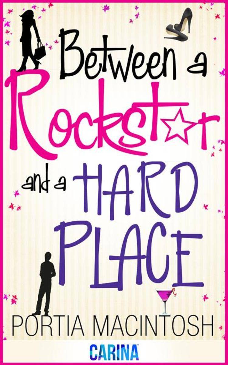 Between A Rockstar And A Hard Place