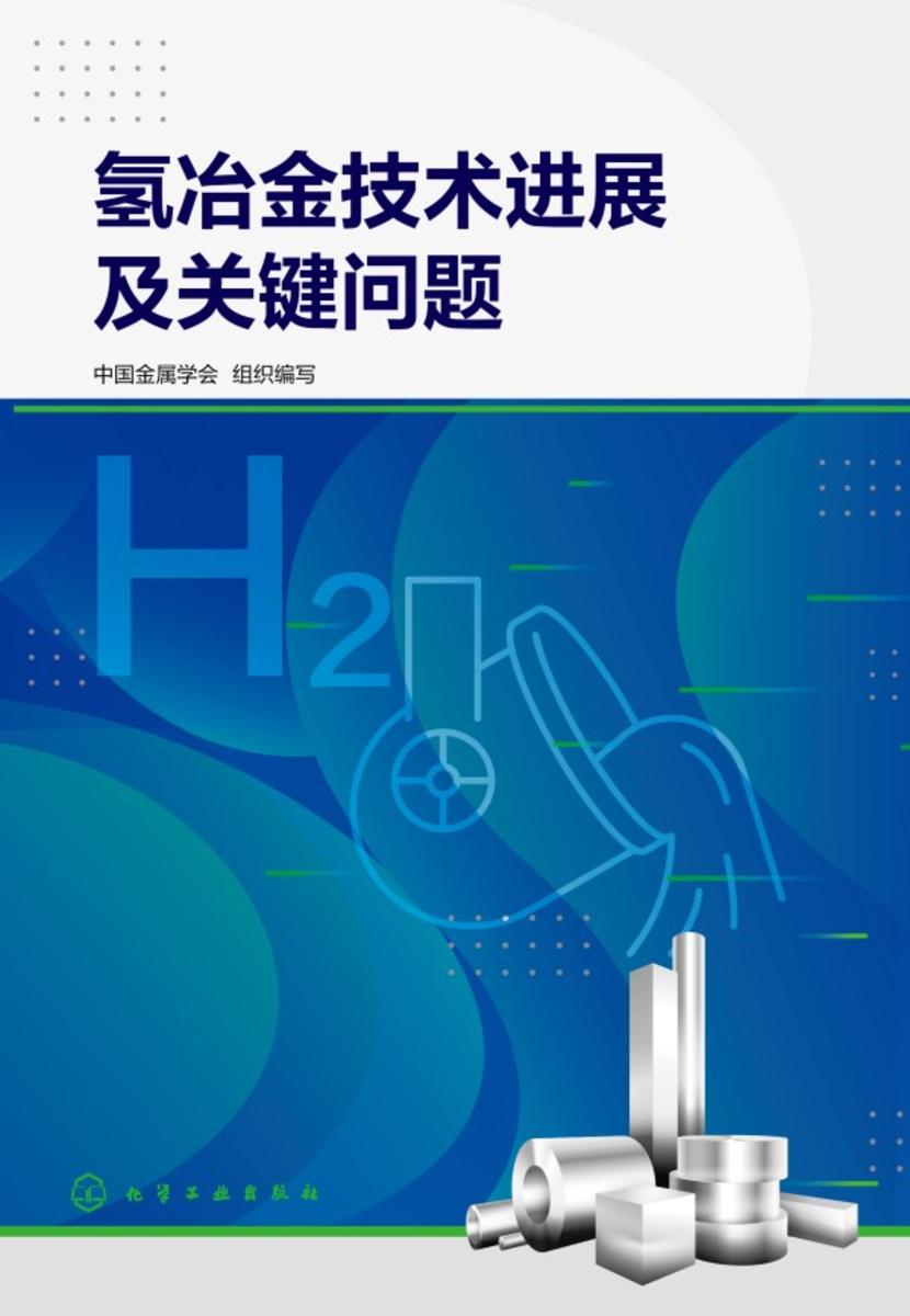 氢冶金技术进展及关键问题