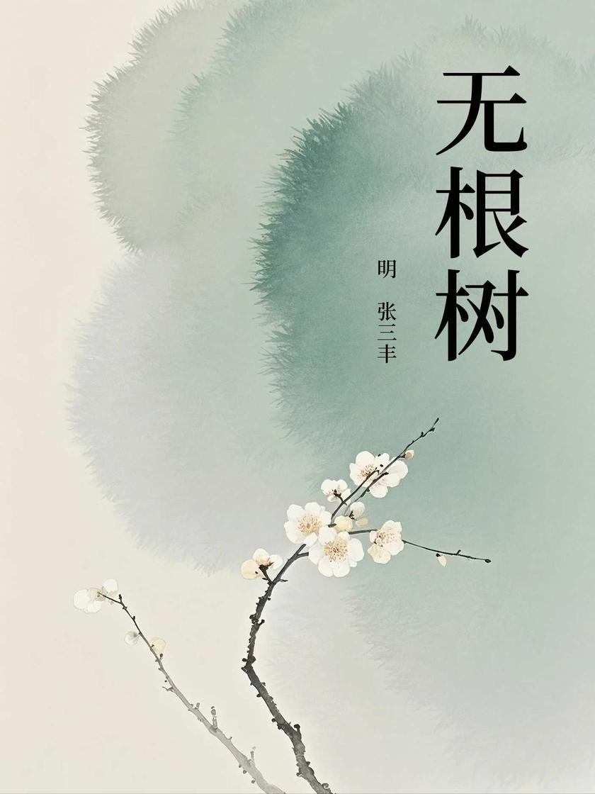 无根树(张三丰道家经典)
