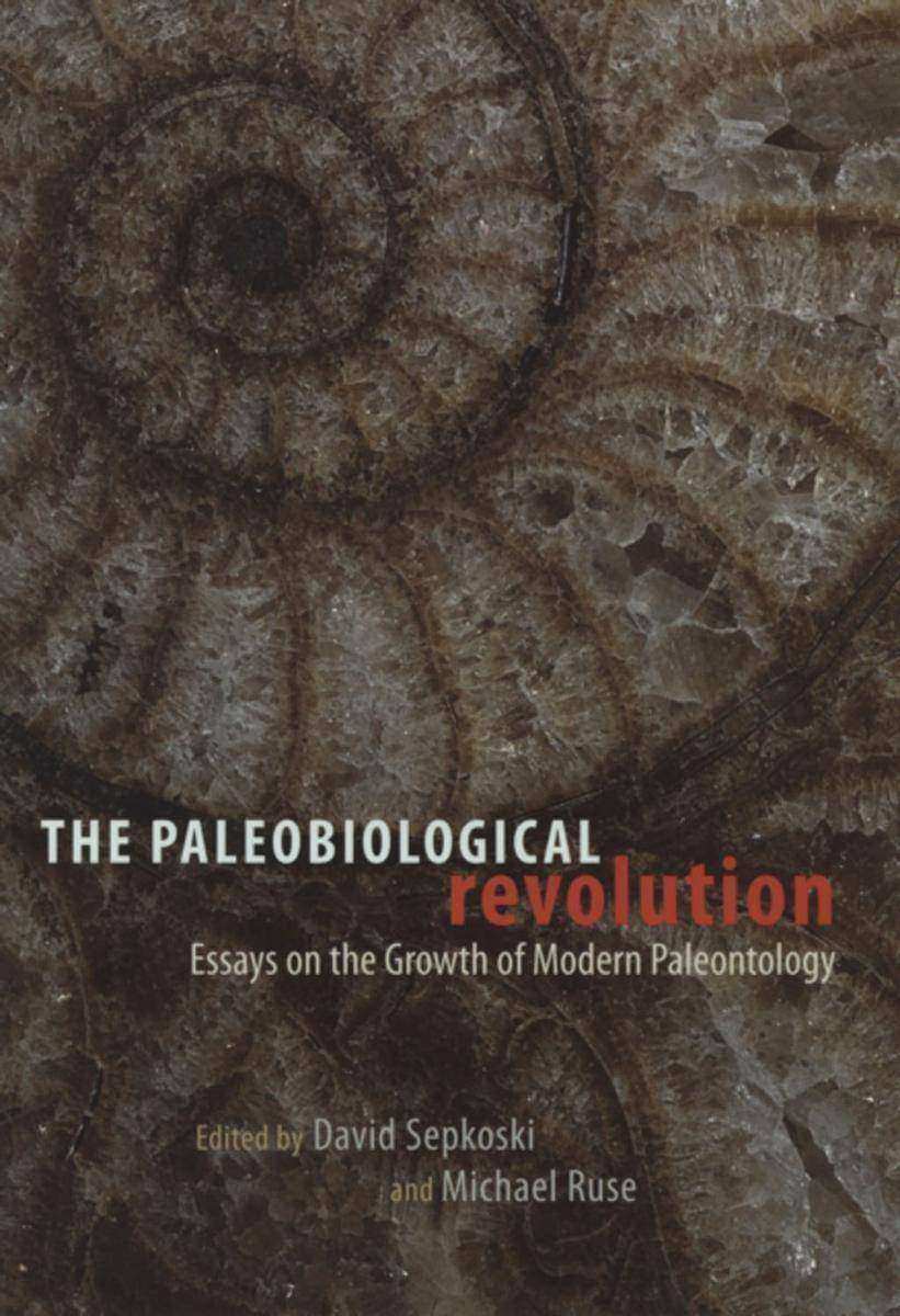 Paleobiological Revolution