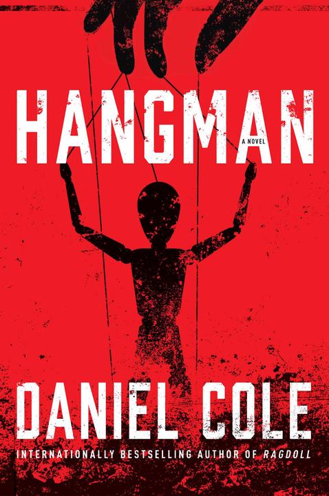 Hangman：A Novel