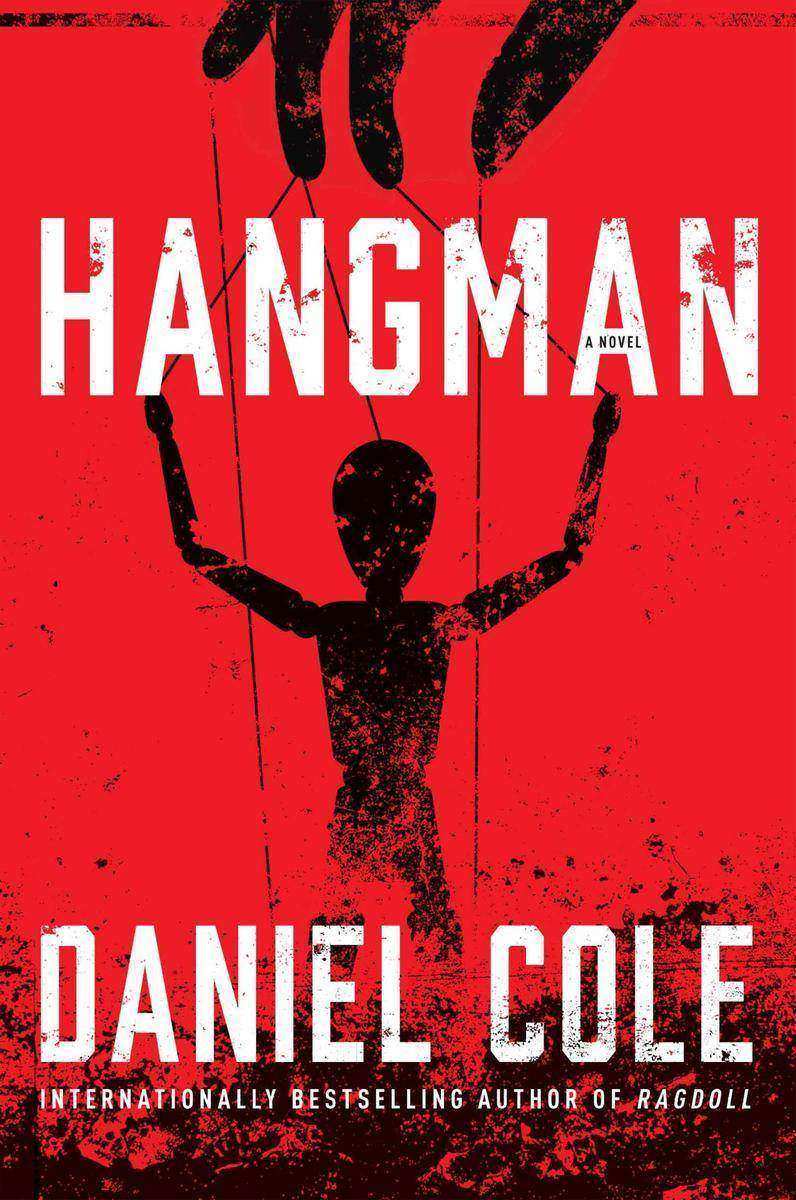 Hangman：A Novel