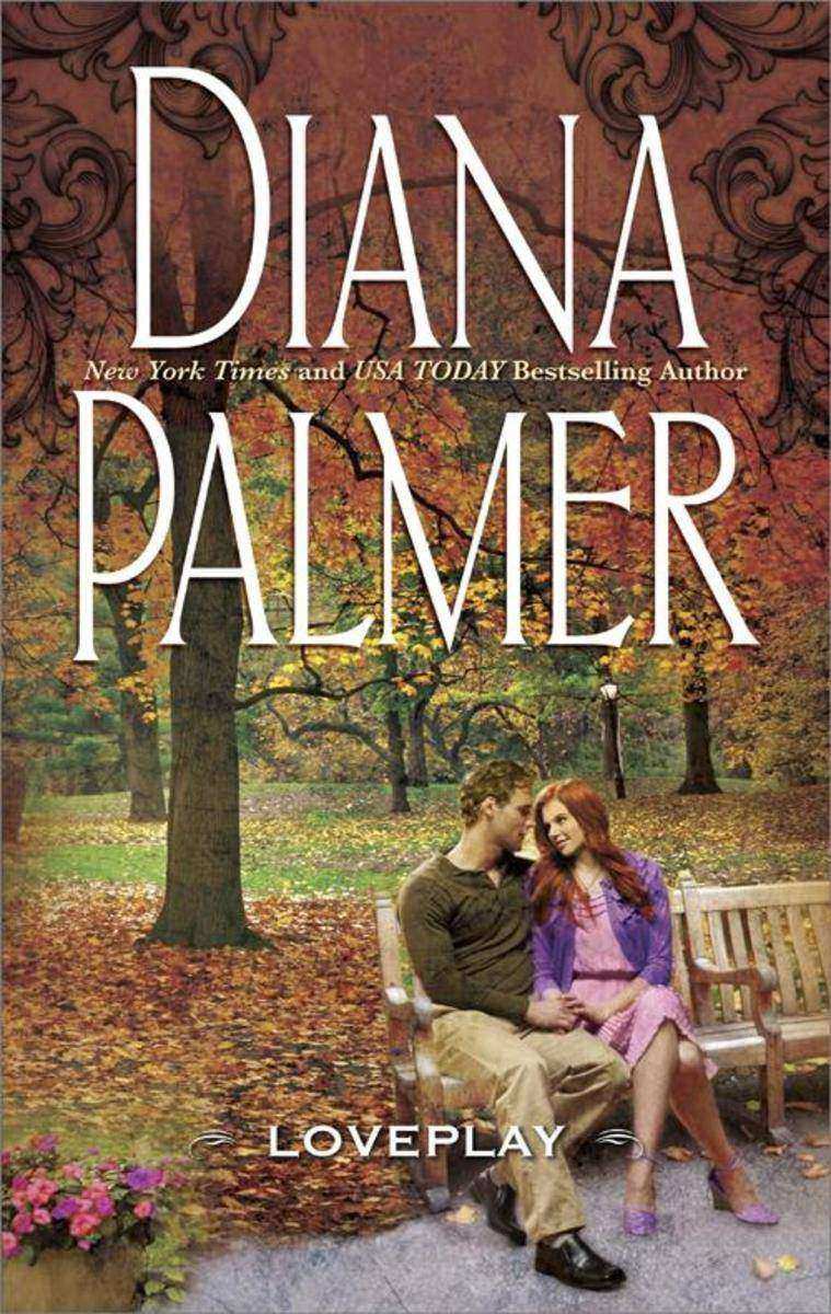 Loveplay (Mills & Boon M&B)