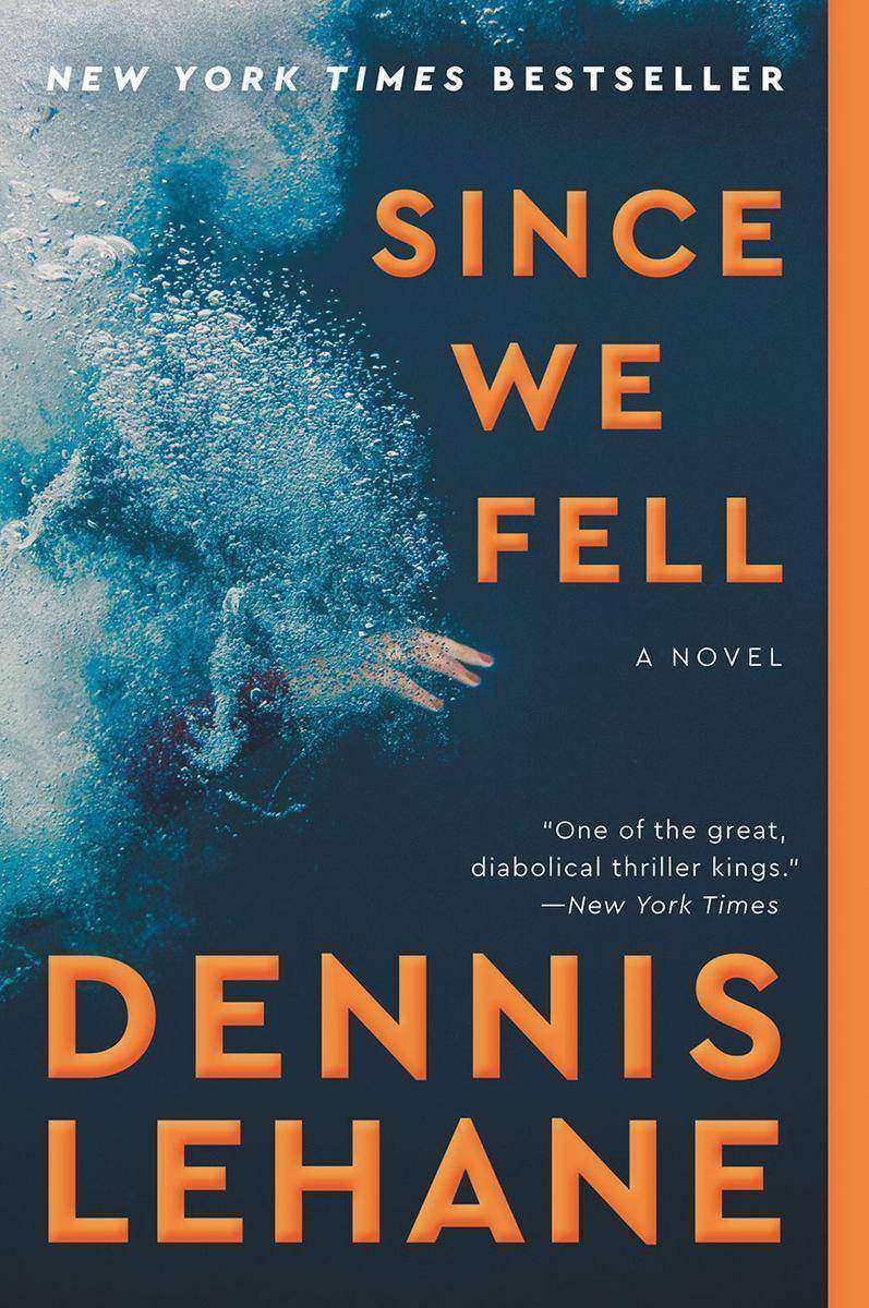 Since We Fell：A Novel