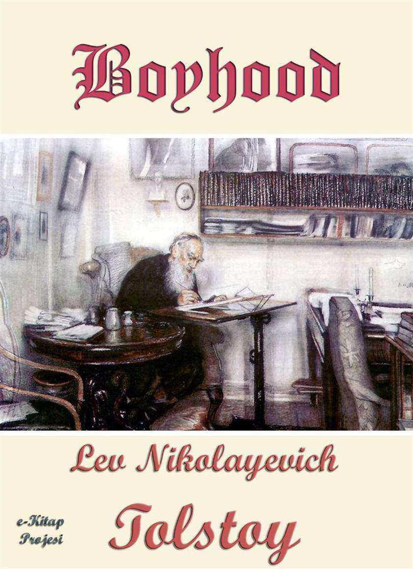 Boyhood: Illustrated