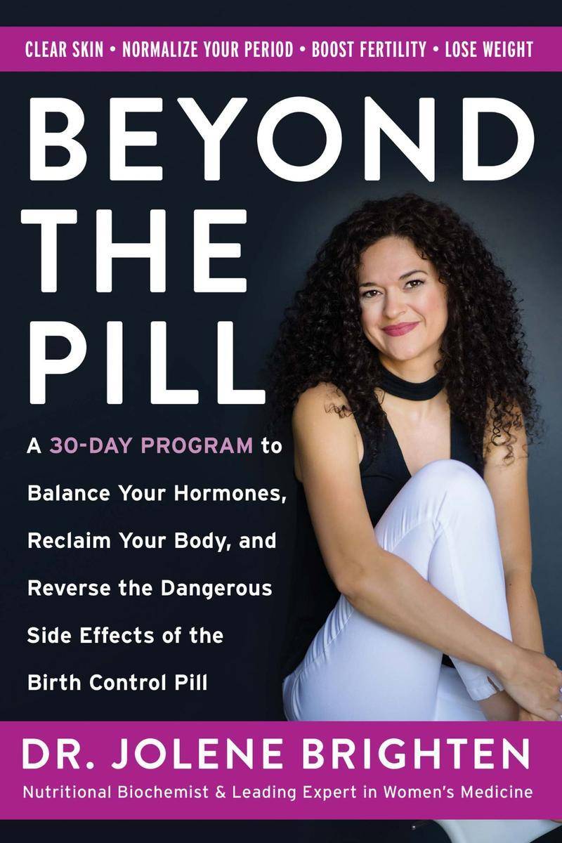 A 30-Day Program to Balance Your Hormones