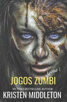Jogos Zumbi   Livro 1