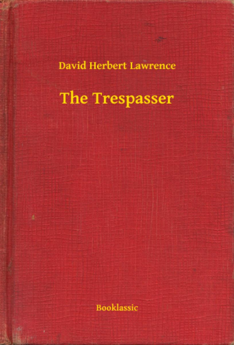 The Trespasser
