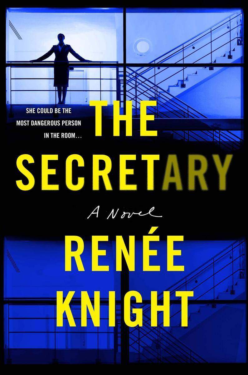 The Secretary：A Novel