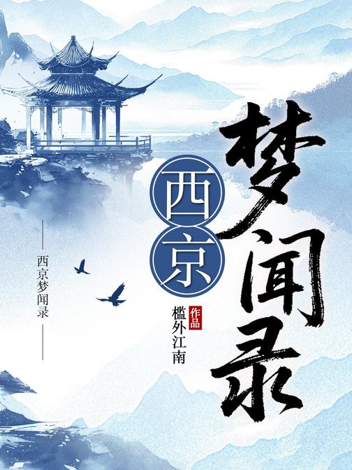 西京梦闻录