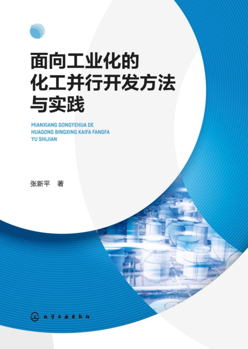 面向工业化的化工并行开发方法与实践