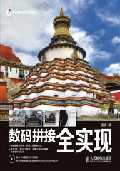 数码拼接全实现(试读本)