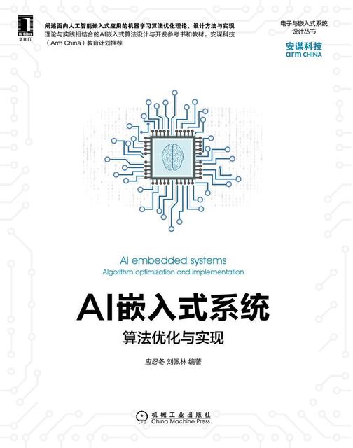 AI嵌入式系统:算法优化与实现