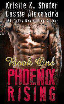 Phoenix Rising: Book One