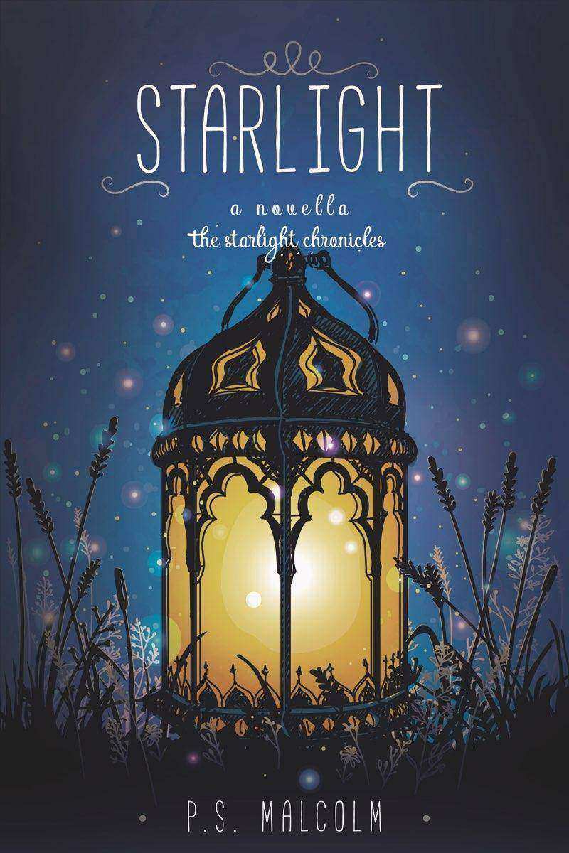 Starlight: A Starlight Chronicles Novella