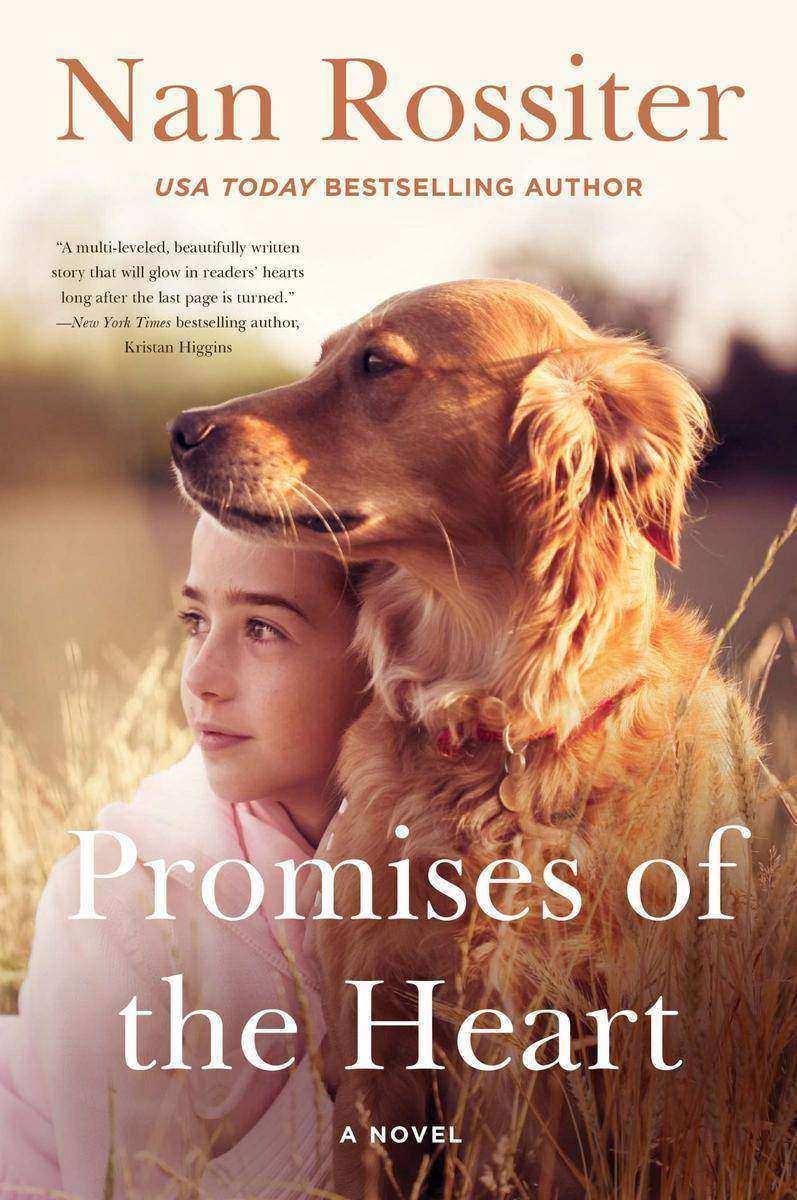 Promises of the Heart：A Novel
