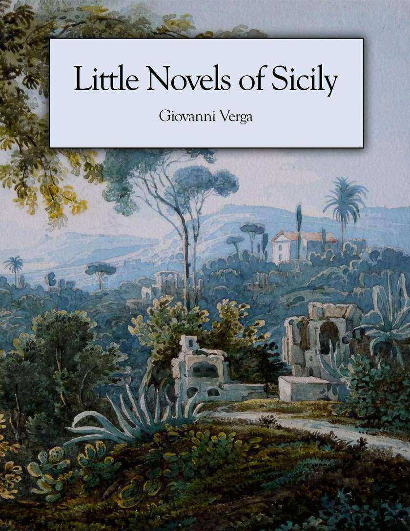 Little Novels of Sicily
