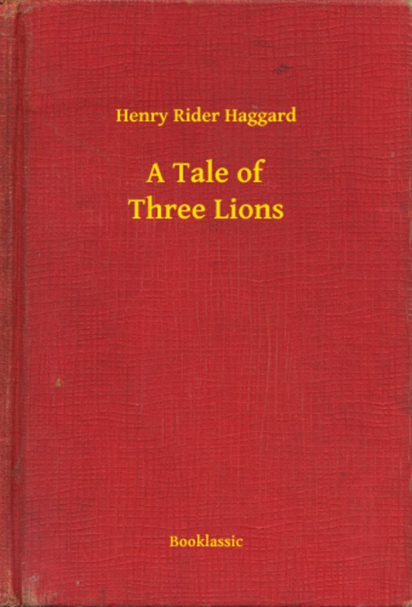 A Tale of Three Lions