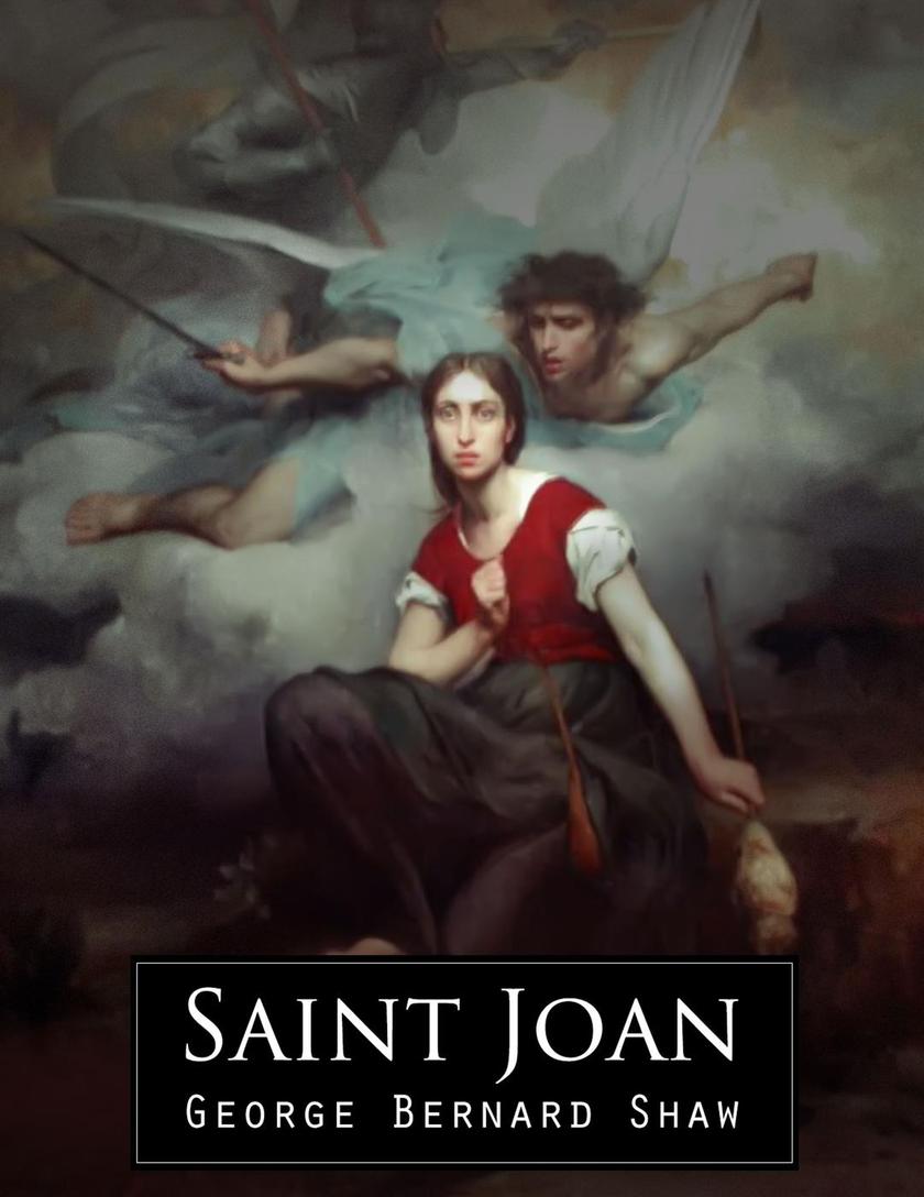 Saint Joan