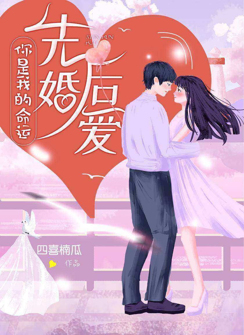 先婚后爱你是我的命运