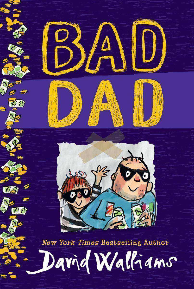 Bad Dad