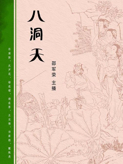 八洞天