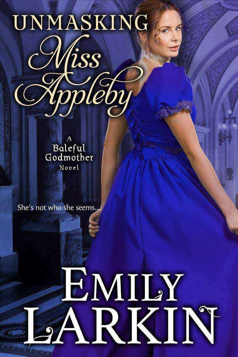 Unmasking Miss Appleby