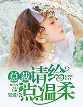 总裁请给点温柔