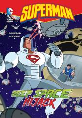 Deep Space Hijack