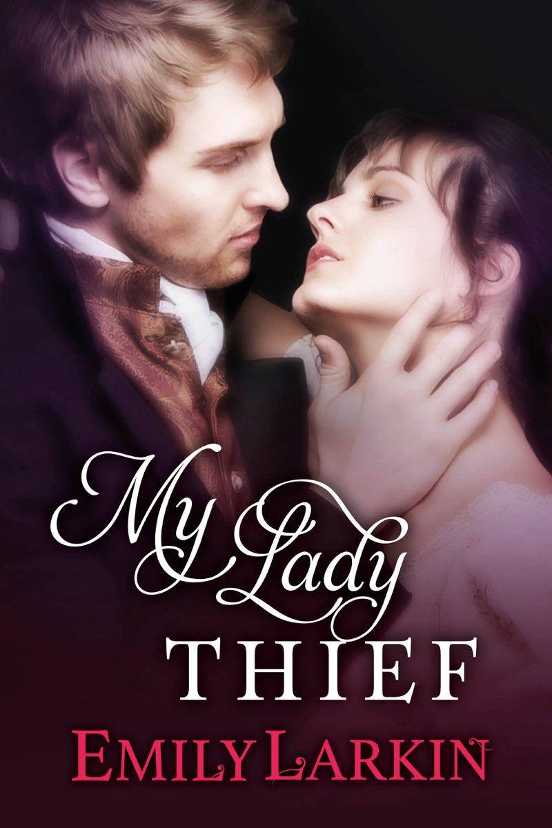My Lady Thief