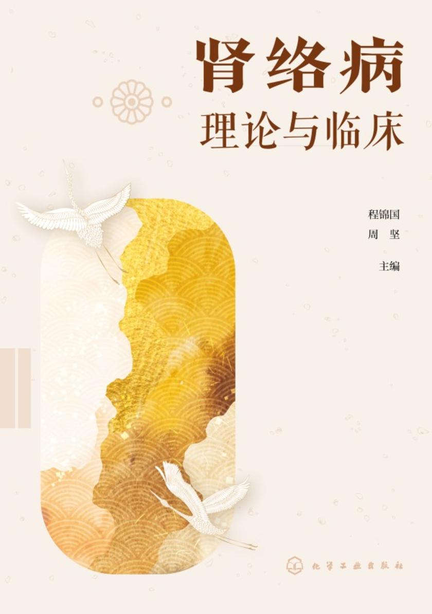 肾络病理论与临床