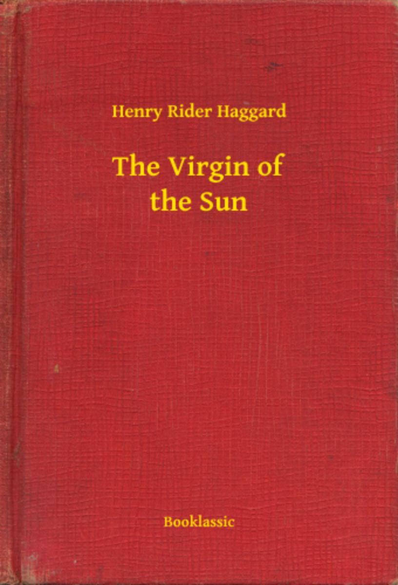 The Virgin of the Sun