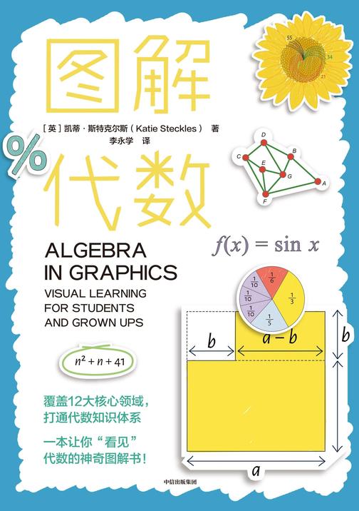 图解代数