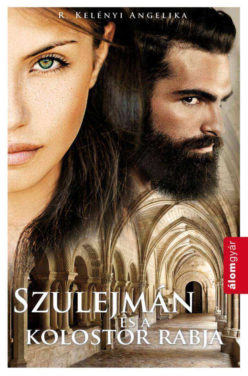 Szulejmán és a kolostor rabja