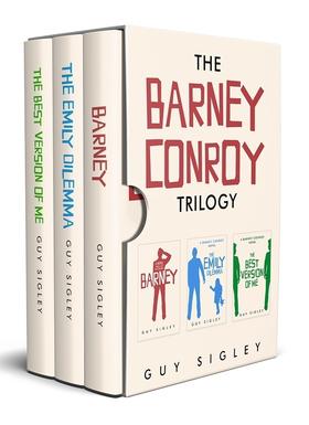 The Barney Conroy Trilogy