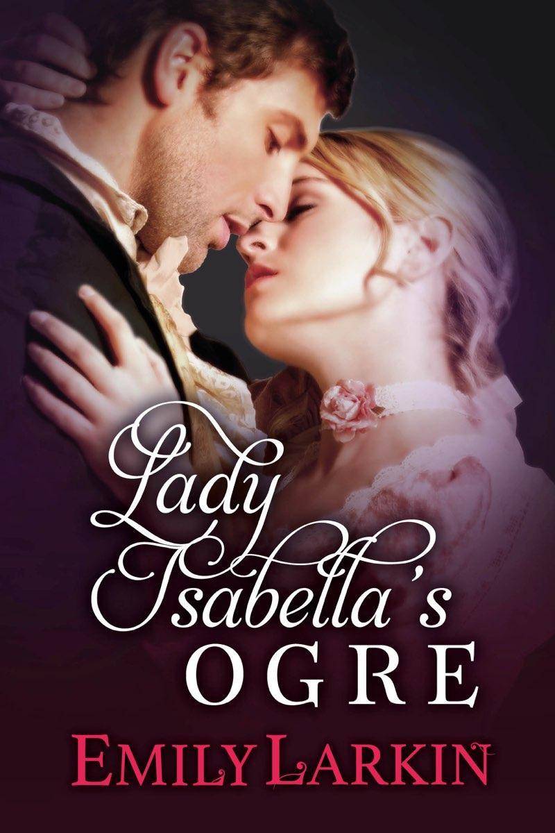Lady Isabella’s Ogre
