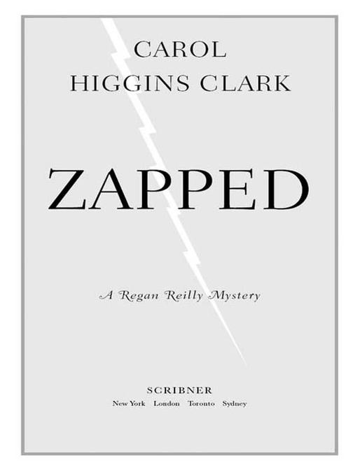 Zapped