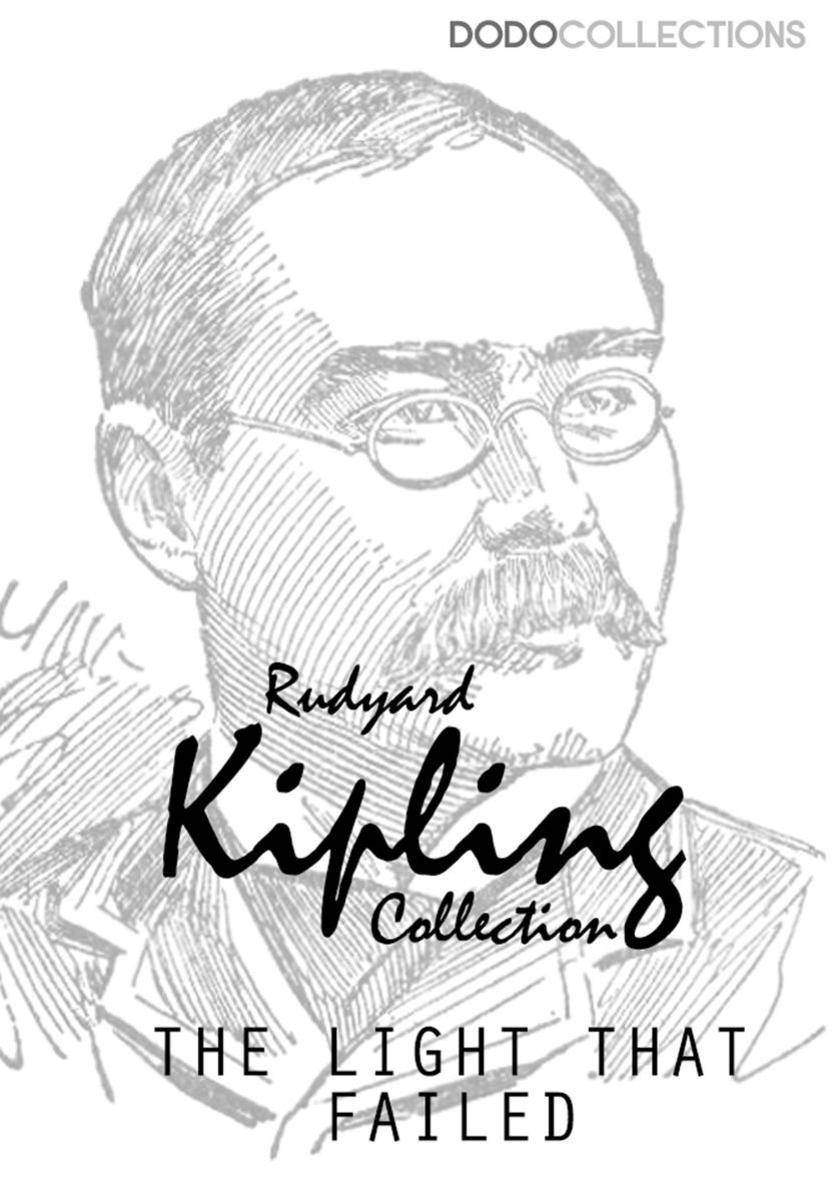 The Light That Failed