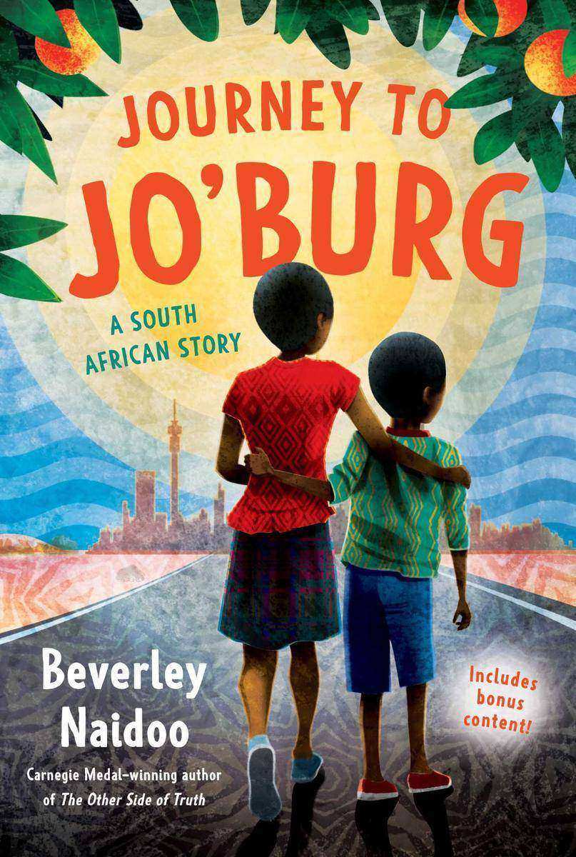 Journey to Jo'burg：A South African Story