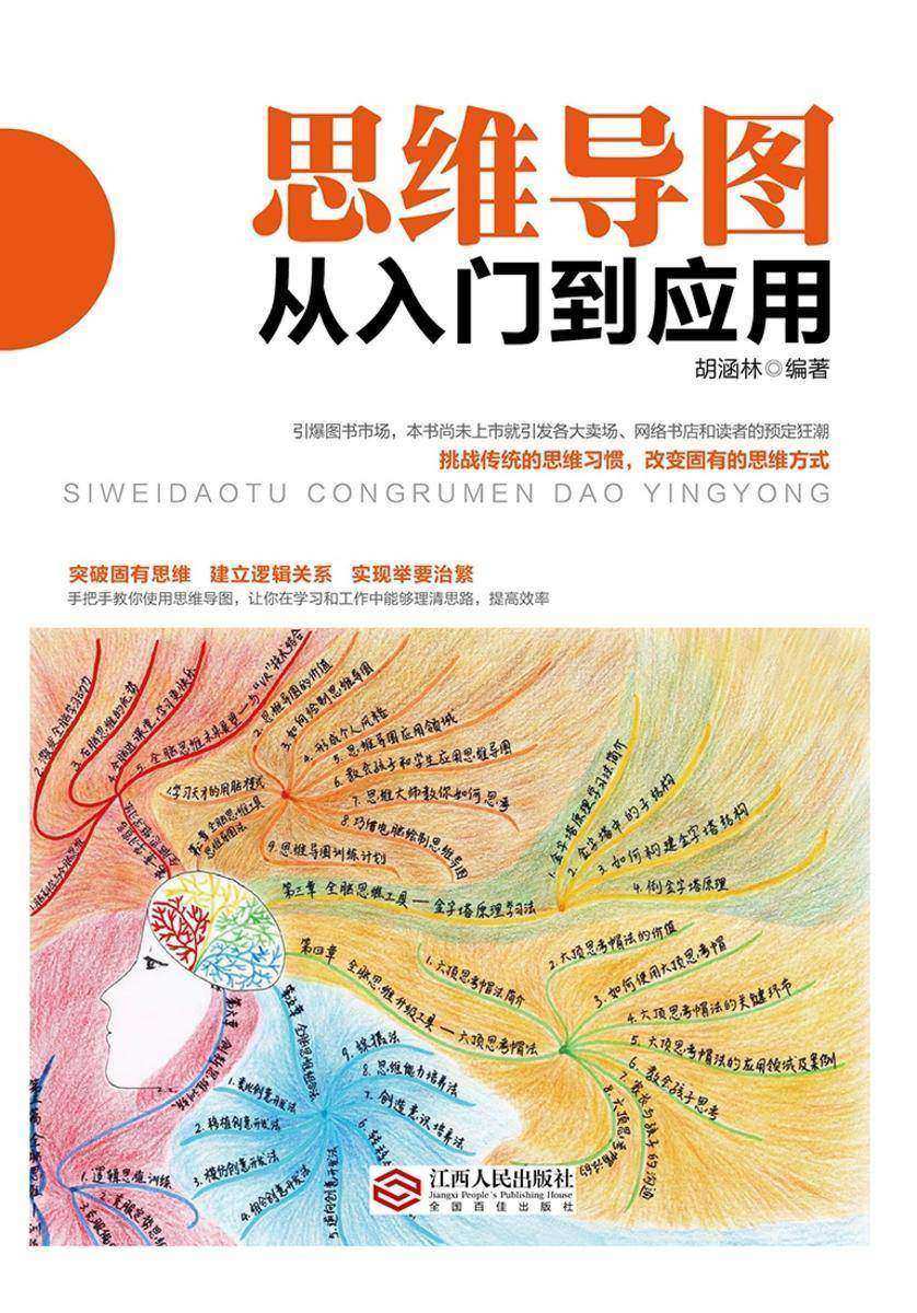 思维导图从入门到应用