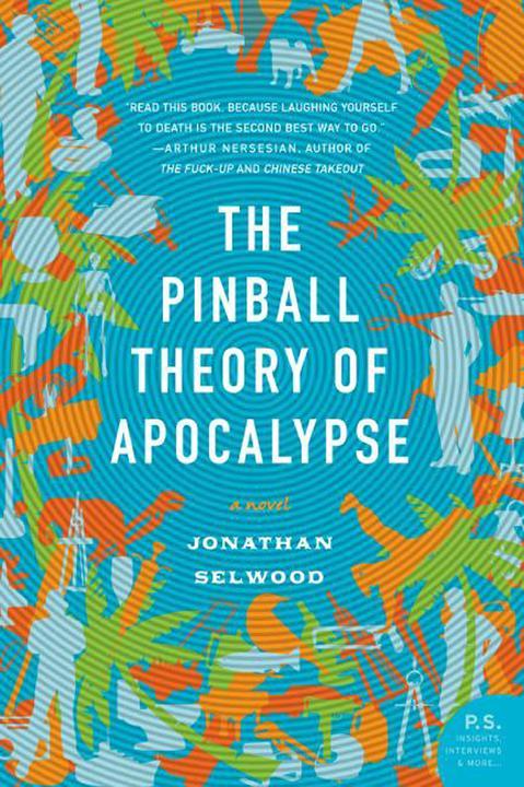 The Pinball Theory of Apocalypse