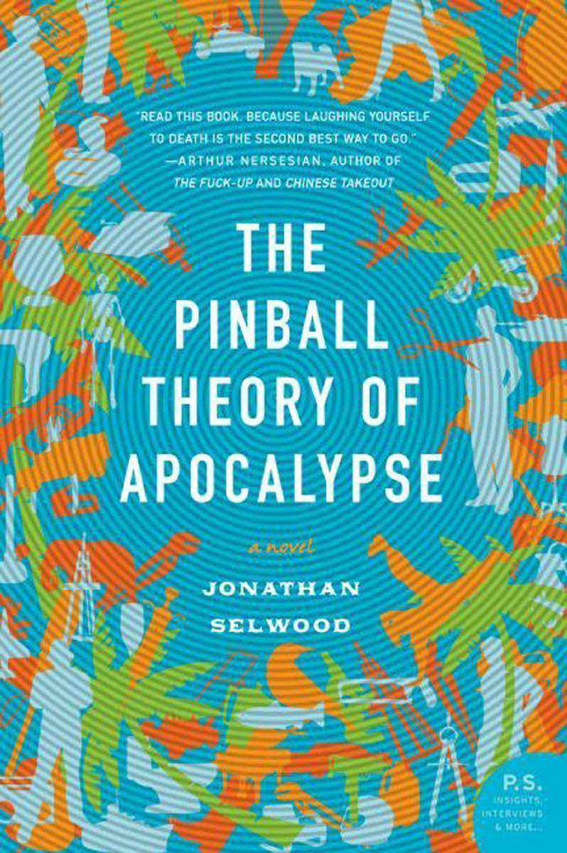 The Pinball Theory of Apocalypse
